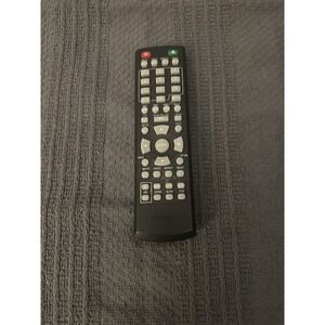 ONN Remote Control Model# UM-4 LR03, Missing Back Cover  , R-7